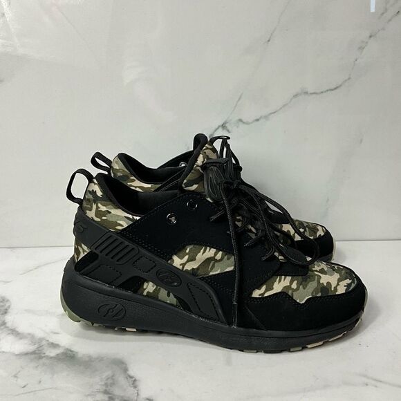 HEELYS Youth Camo - Picture 1 of 8